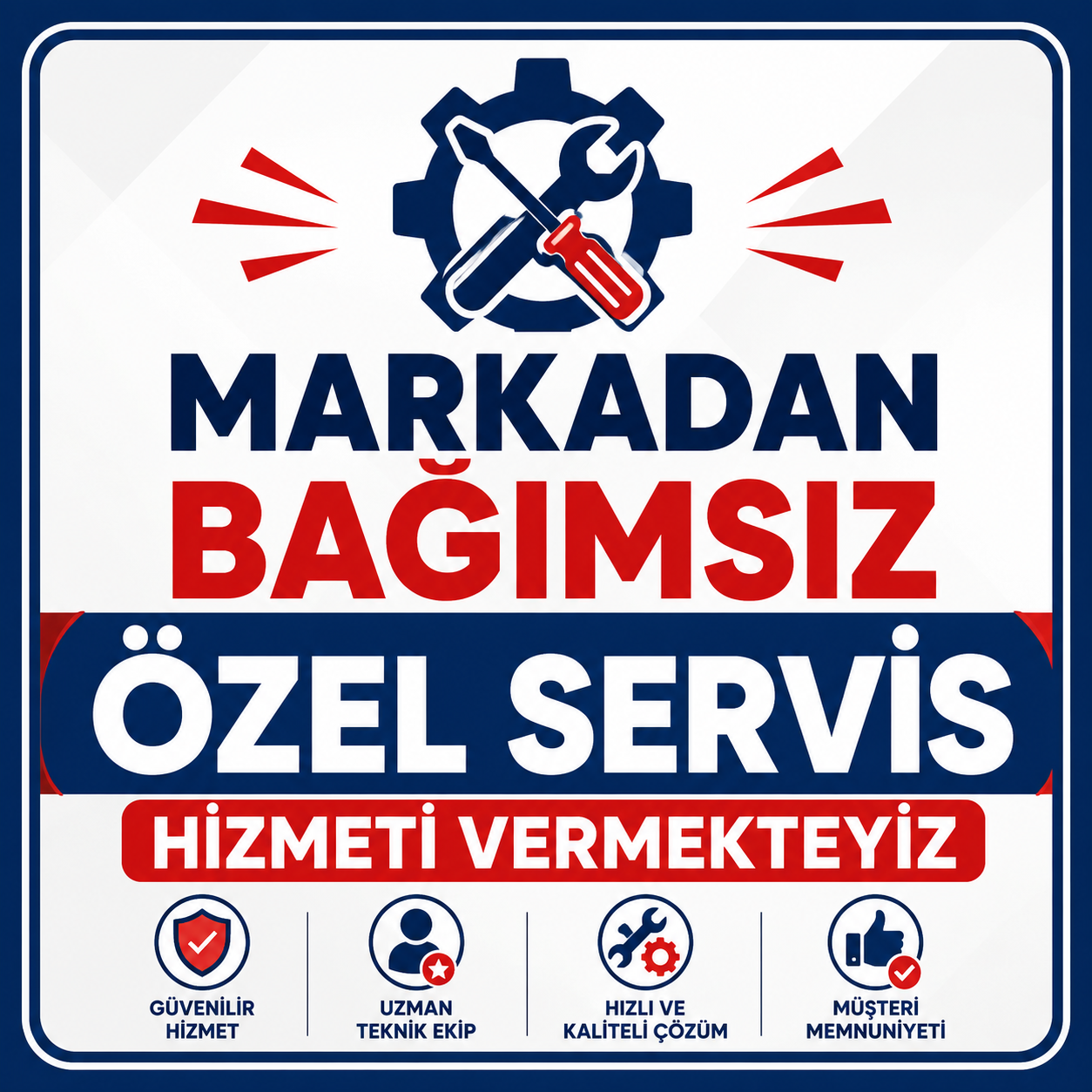 Seydiler Panasonic Klima Servisi markadan bağımsız teknik servis
